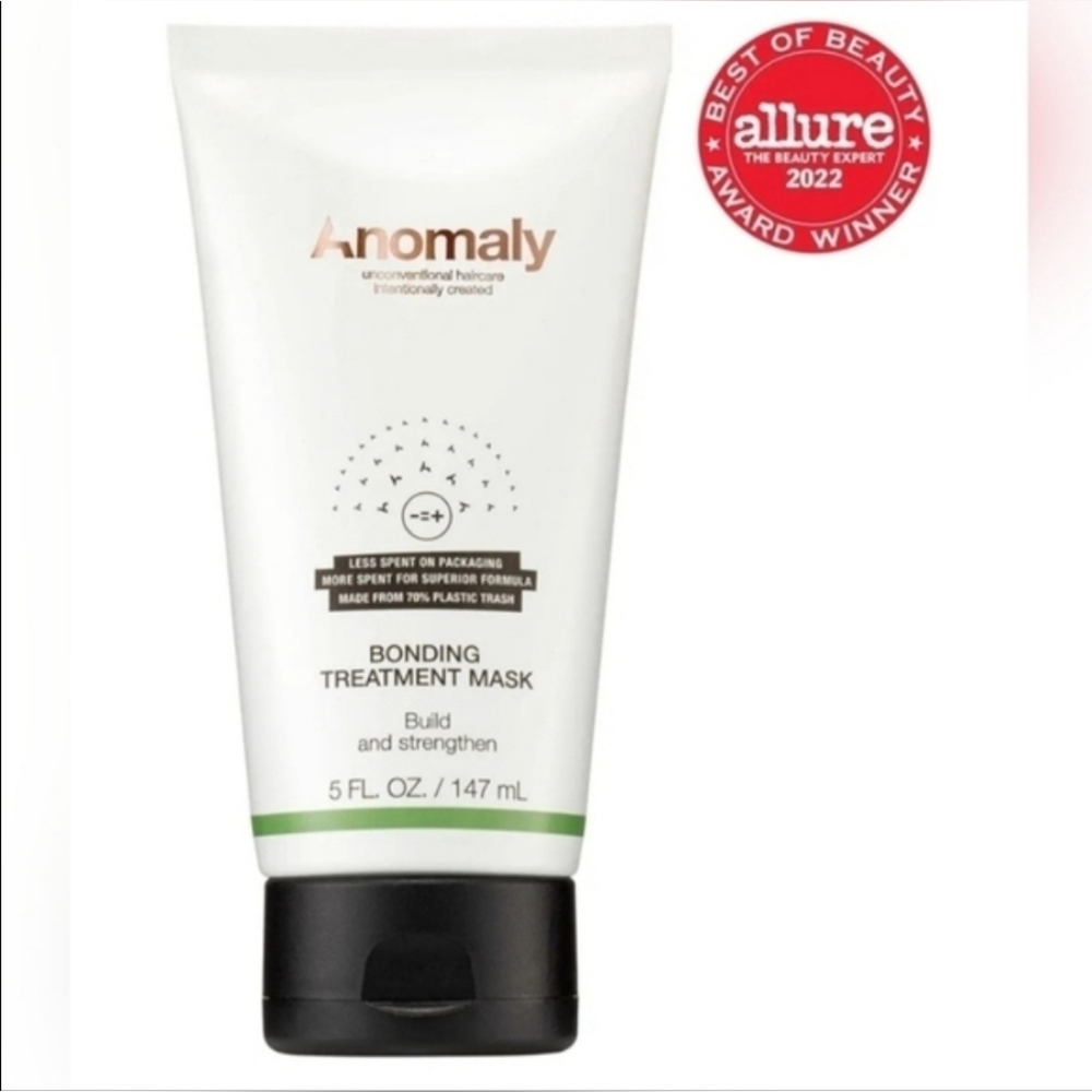 Anomaly Bonding Hair Treatment Mask 5fl Oz BNIB